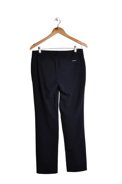 MICHAEL KORS Women Work Pants Regular fit in Blue - Size 4 | 118 $ KOOP