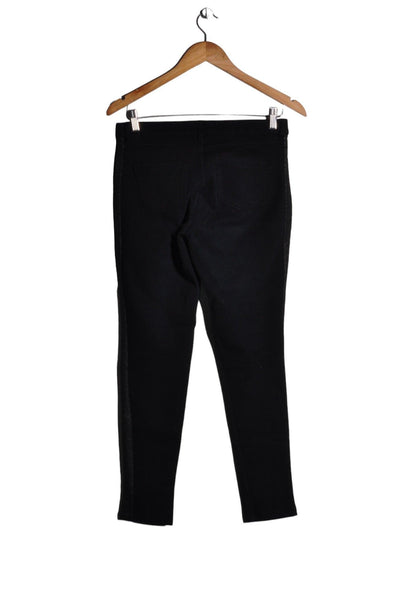 ZARA Women Work Pants Regular fit in Black - Size S | 18.99 $ KOOP