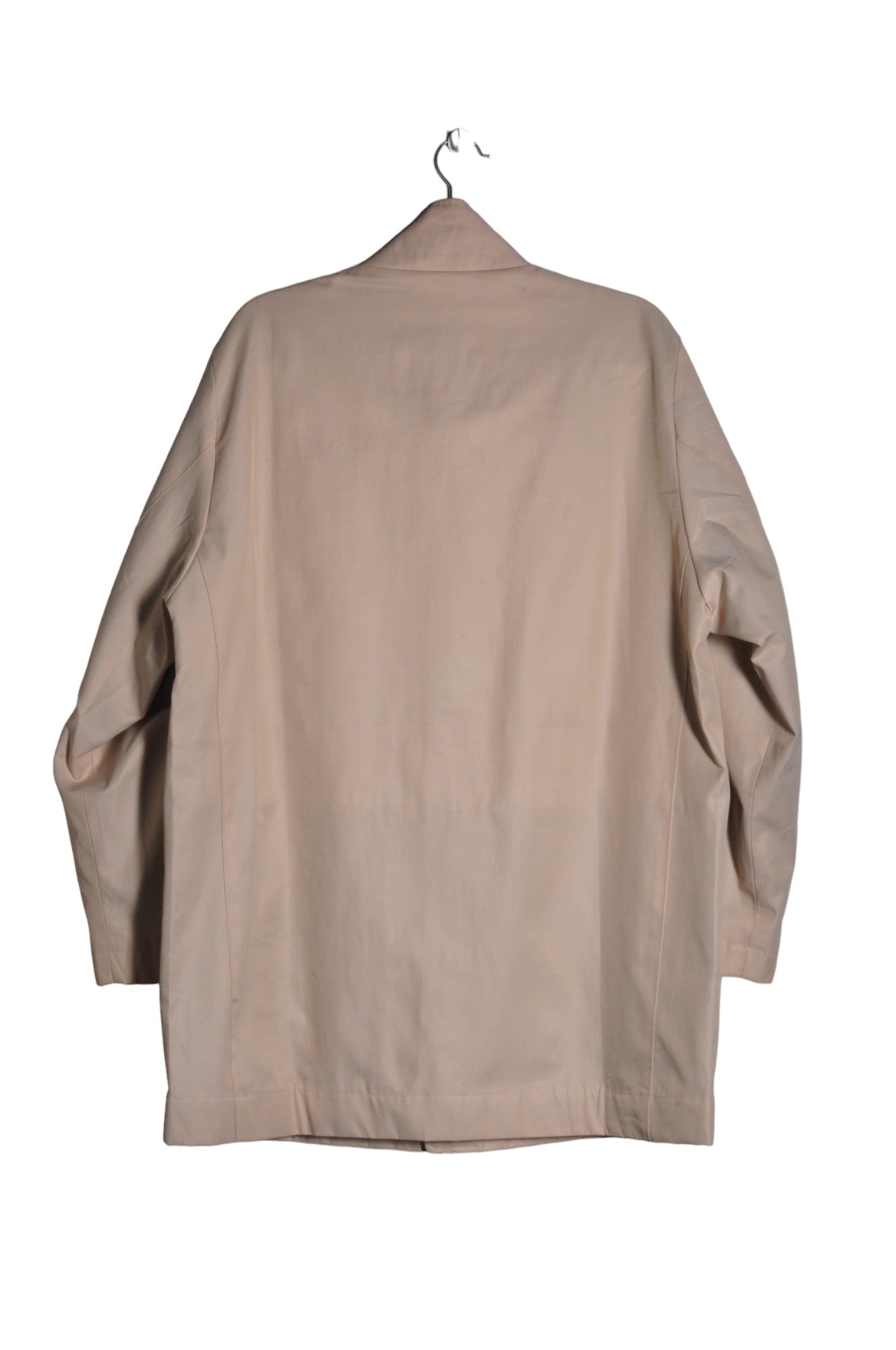 PERRY ELLIS Women Coats Regular fit in Beige - Size XXL | 18 $ KOOP