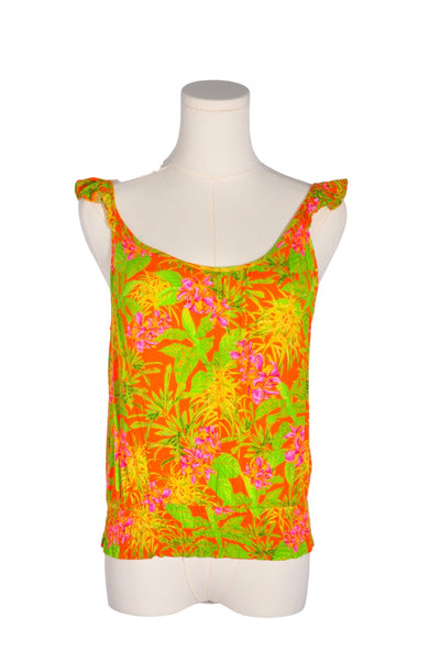 ROSE + OLIVE Women Blouses Regular fit in Orange - Size S | 14.3 $ KOOP