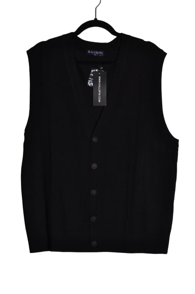 KALLSPIN Women T-Shirts Regular fit in Black - Size XL | 27 $ KOOP