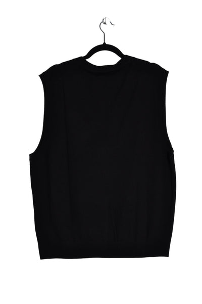 KALLSPIN Women T-Shirts Regular fit in Black - Size XL | 27 $ KOOP