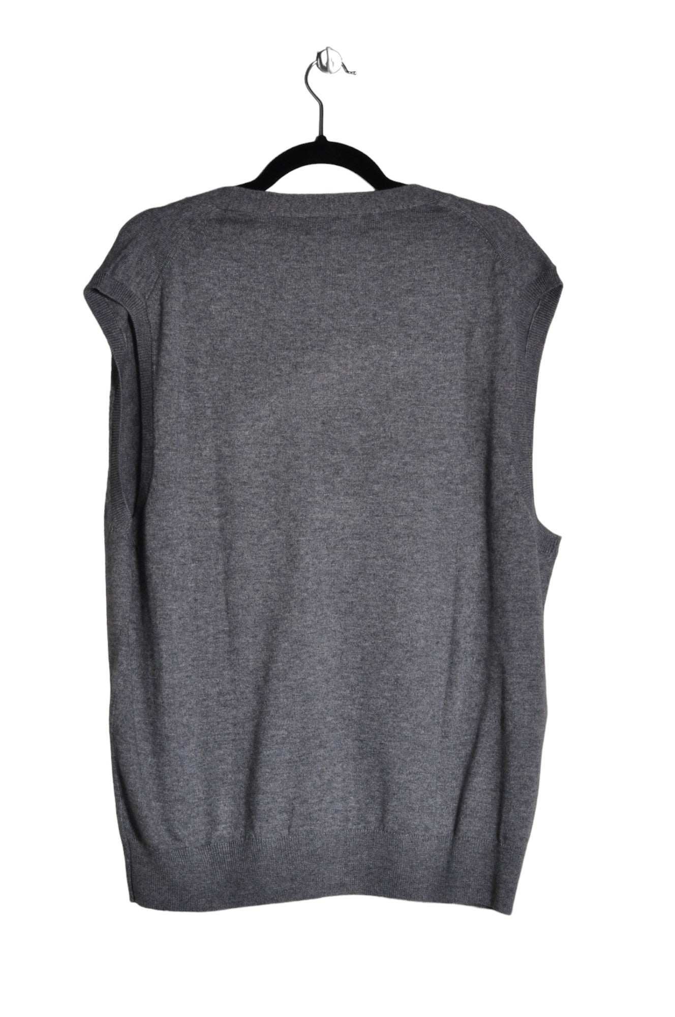 KALLSPIN Women Cardigans Regular fit in Gray - Size XL | 27 $ KOOP