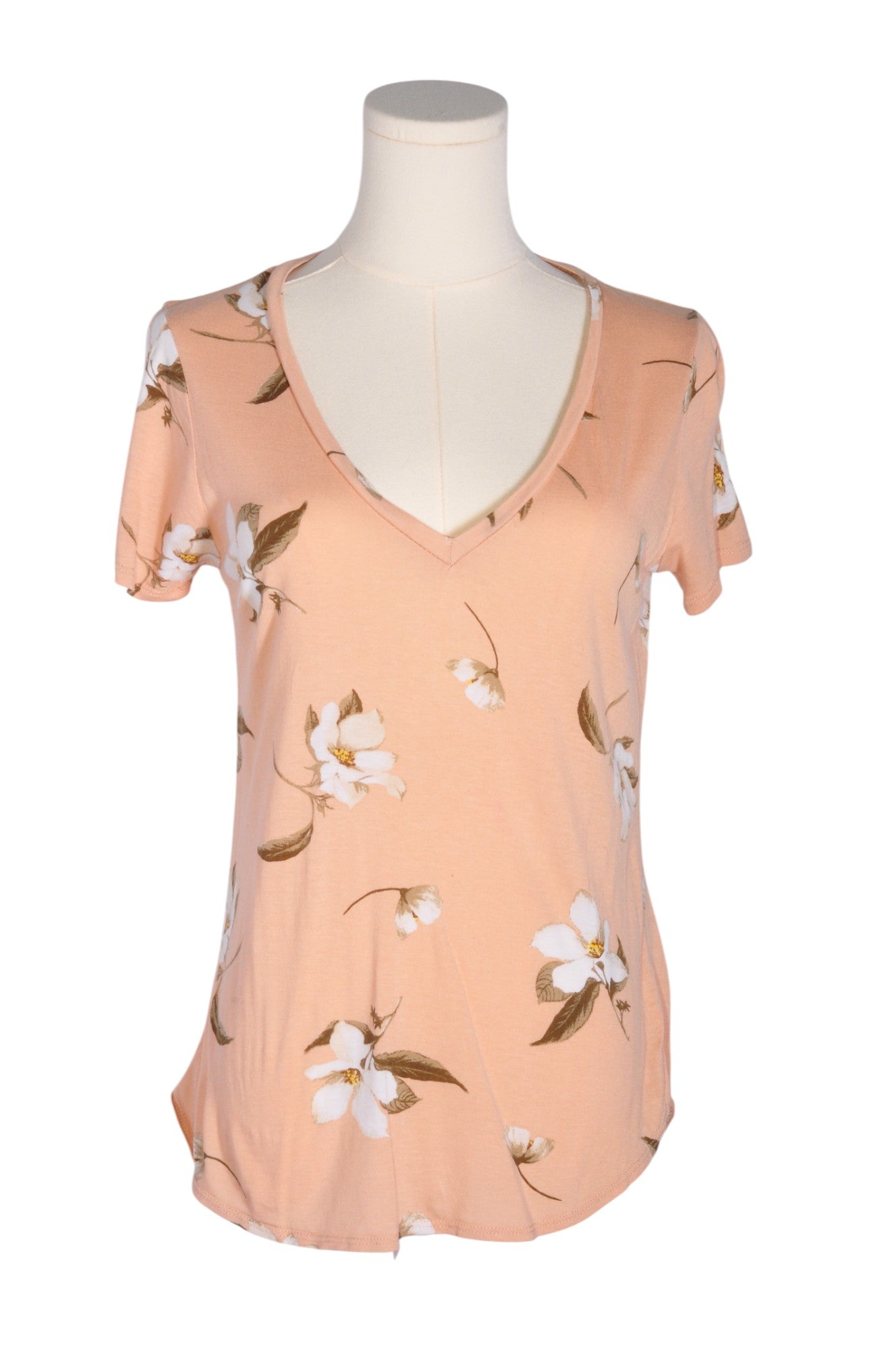 DYNAMITE Women T-Shirts Regular fit in Pink - Size S | 13.45 $ KOOP