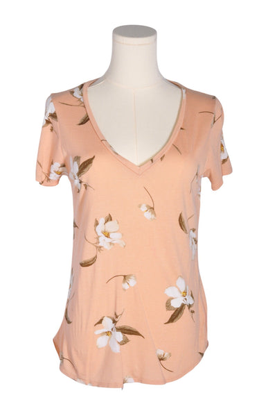 DYNAMITE Women T-Shirts Regular fit in Pink - Size S | 13.45 $ KOOP