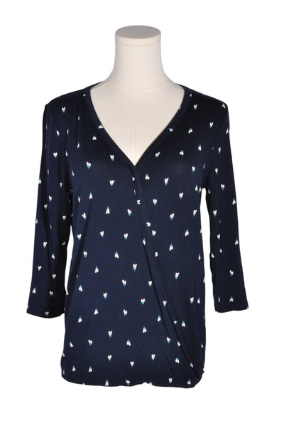 REITMANS Women Blouses Regular fit in Blue - Size XS | 13.99 $ KOOP