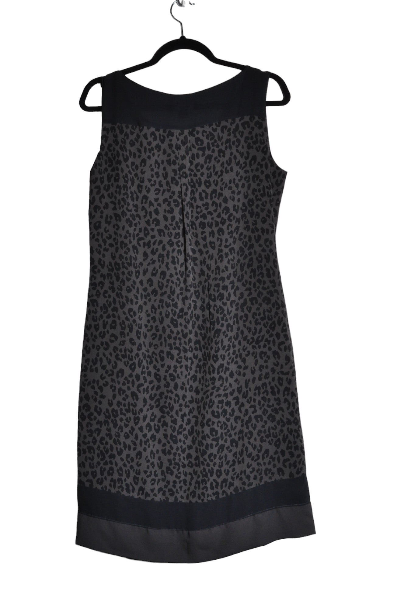 MEXX Women Midi Dresses Regular fit in Gray - Size 38 | 31.8 $ KOOP