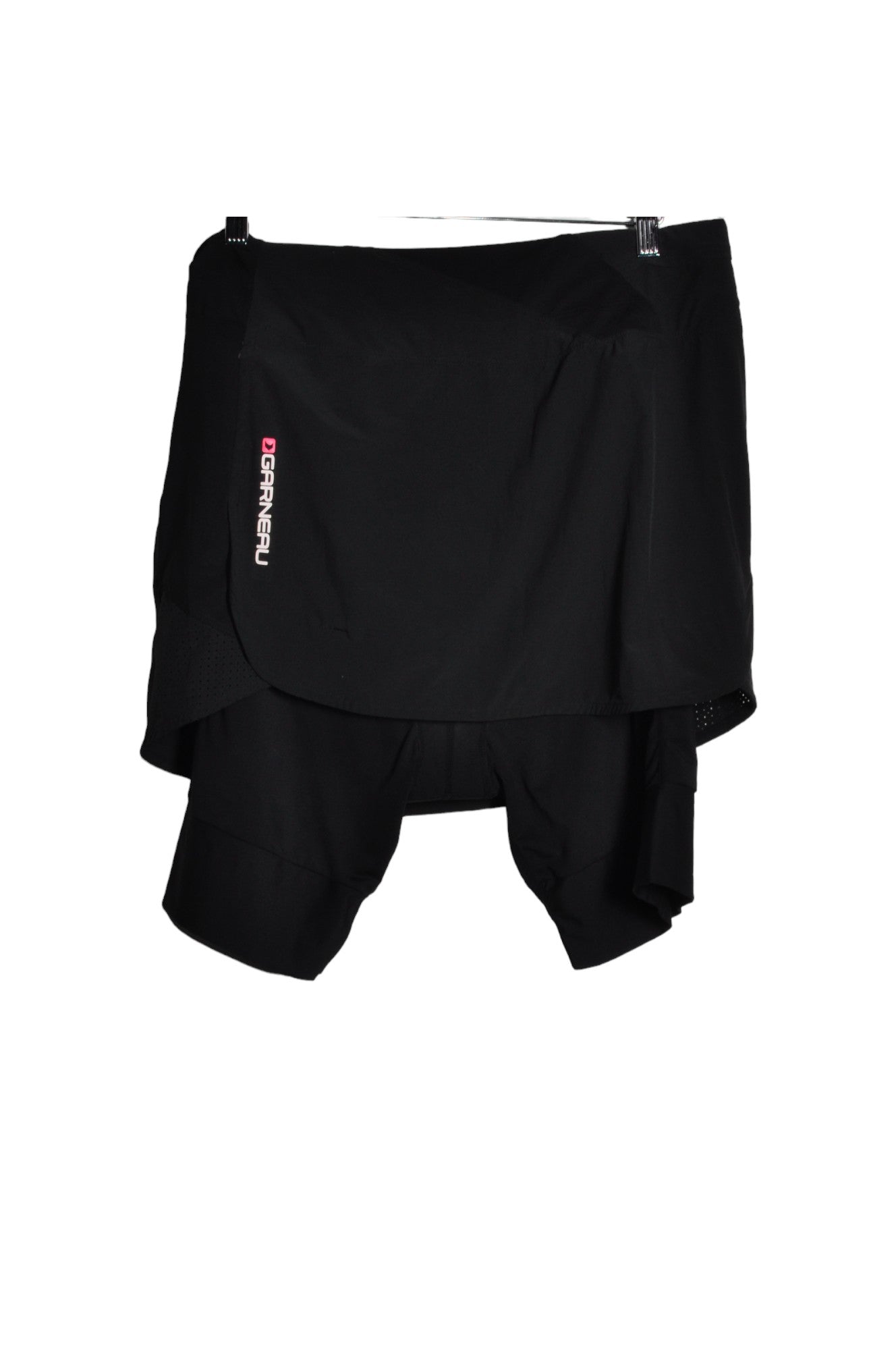 LOUIS GARNEAU Women Activewear Joggings Regular fit in Black - Size XL | 18 $ KOOP