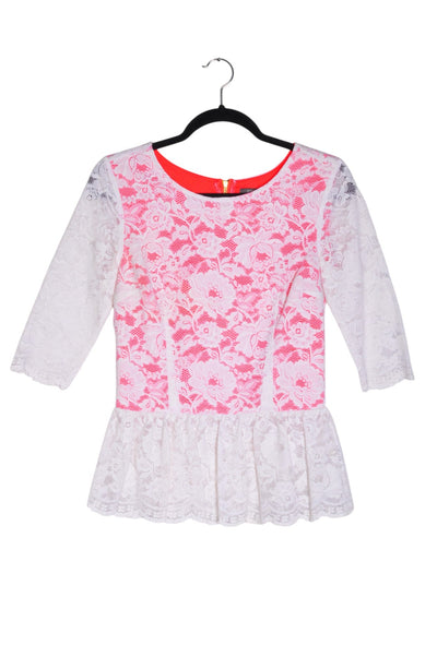 KENNETH COLE Women Blouses Regular fit in Pink - Size XS | 29.99 $ KOOP