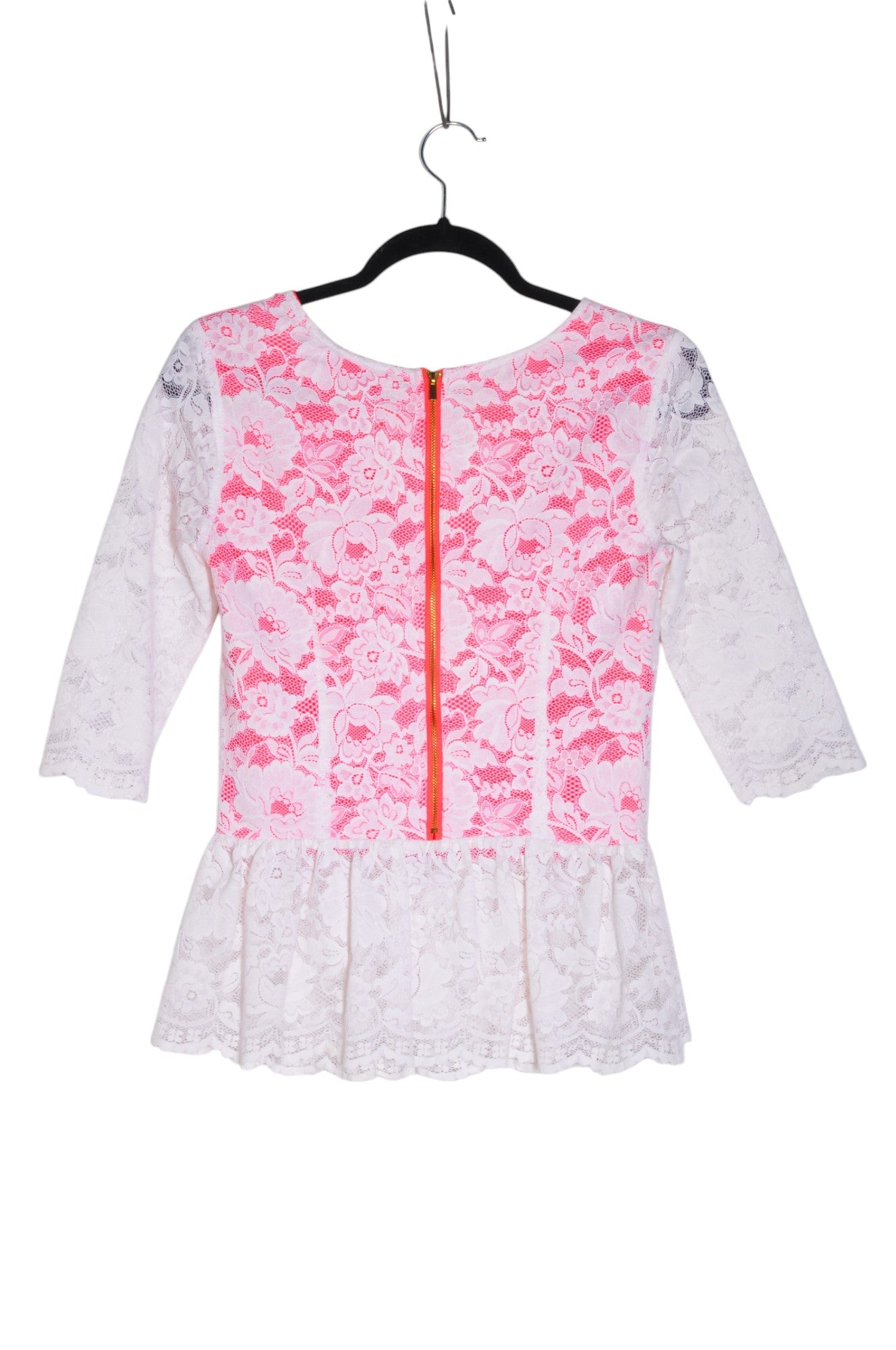 KENNETH COLE Women Blouses Regular fit in Pink - Size XS | 29.99 $ KOOP
