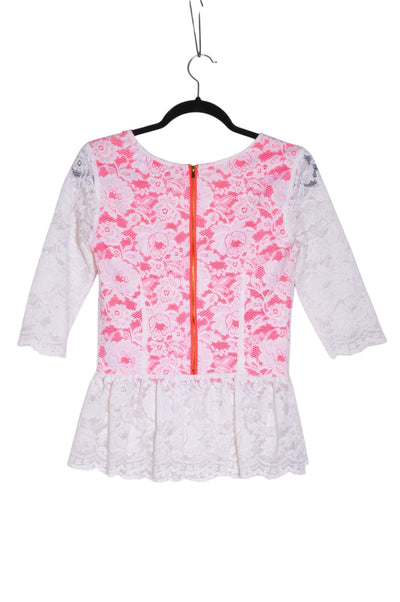 KENNETH COLE Women Blouses Regular fit in Pink - Size XS | 29.99 $ KOOP