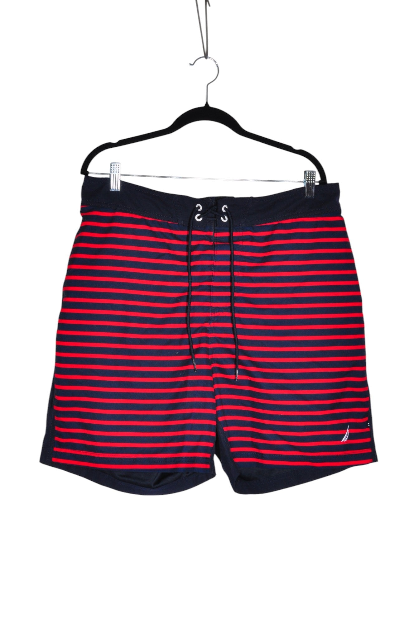 NAUTICA Men Board Shorts Regular fit in Red - Size L | 16.35 $ KOOP