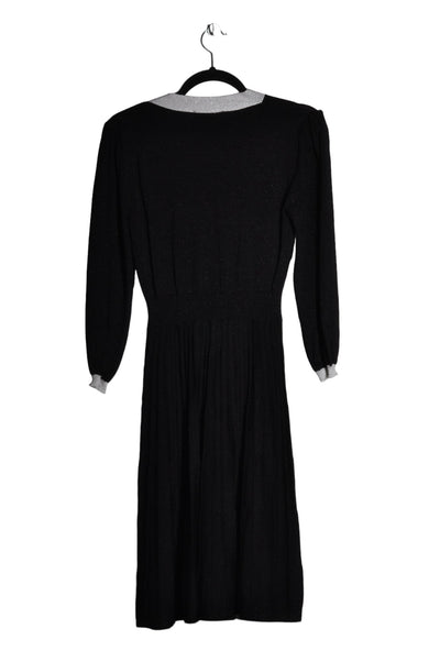 NANETTE LEPORE Women Maxi Dresses Regular fit in Black - Size S | 21.2 $ KOOP