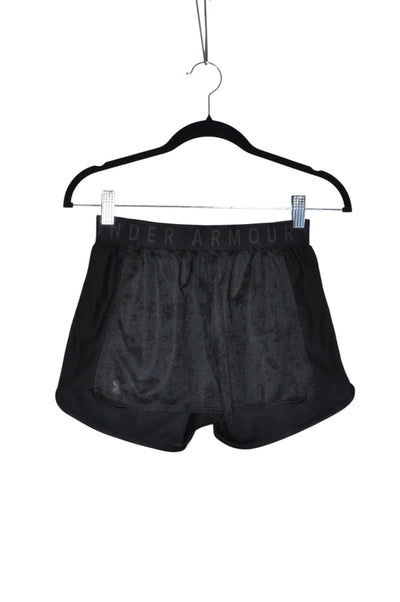 UNDER ARMOUR Women Classic Shorts Regular fit in Black - Size XS | 12.99 $ KOOP