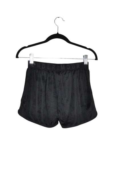 UNDER ARMOUR Women Classic Shorts Regular fit in Black - Size XS | 12.99 $ KOOP