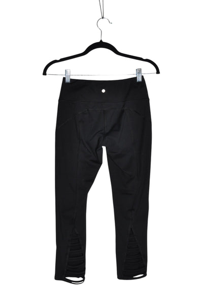 YOGALICIOUS Women Activewear Leggings Regular fit in Black - Size XS | 22.4 $ KOOP