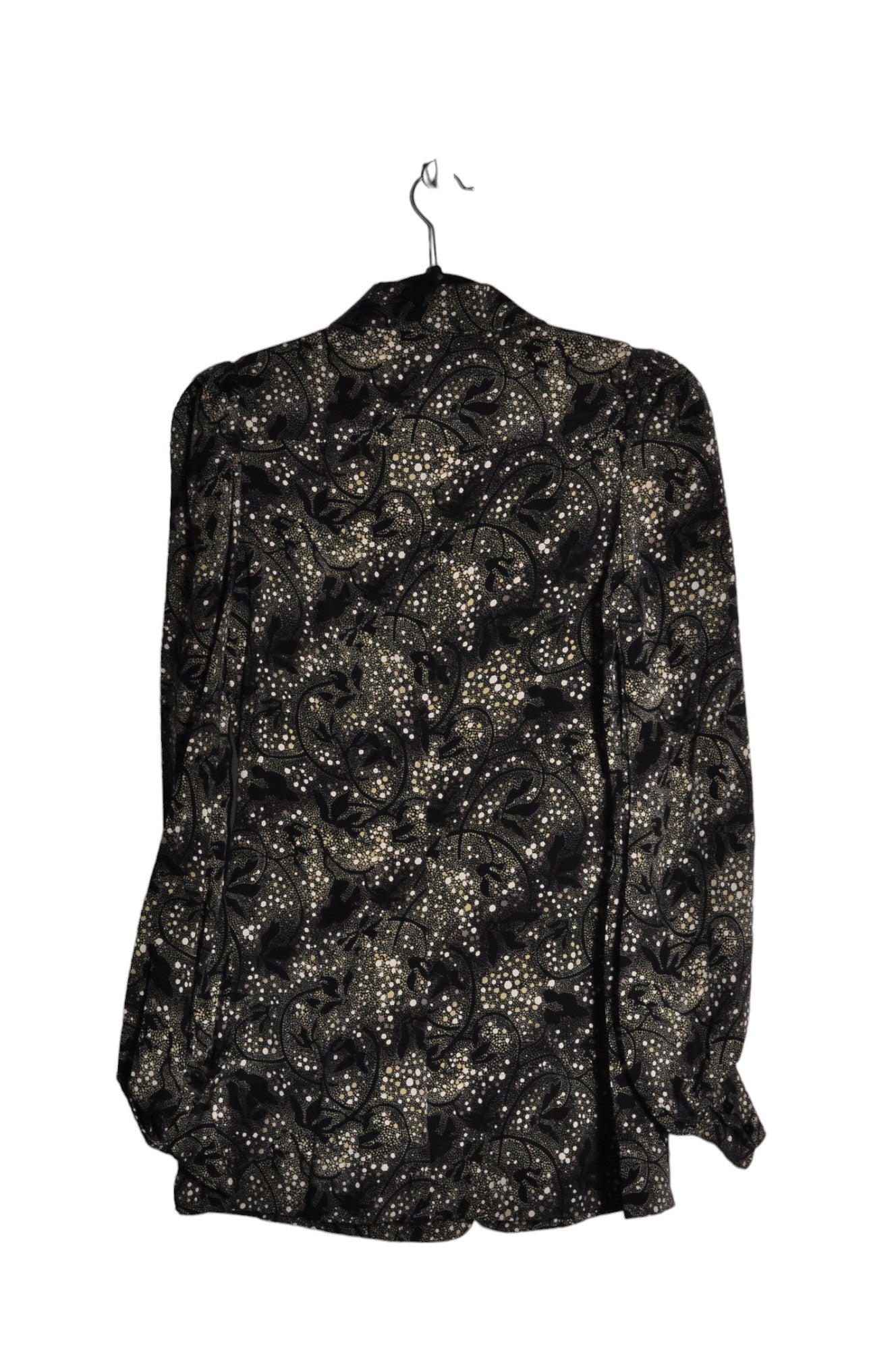 BIBA Women Blouses Regular fit in Black - Size 10 | 18 $ KOOP