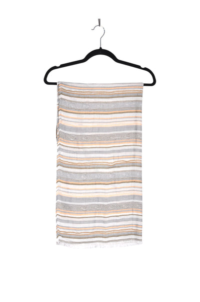 UNBRANDED Women Scarves Regular fit in Gray - Size S | 9.99 $ KOOP