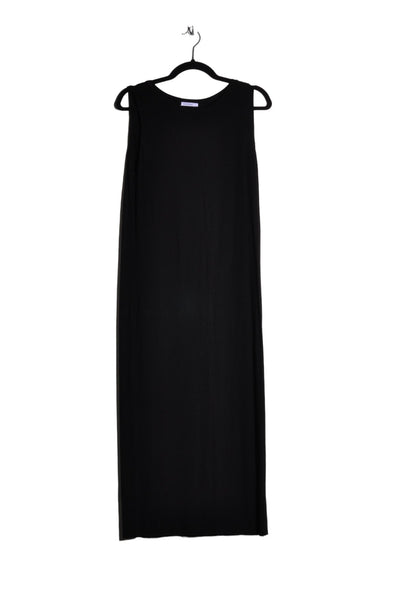 ANTISTAR Women Maxi Dresses Regular fit in Black - Size M | 18 $ KOOP