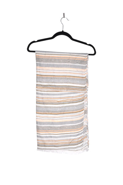 UNBRANDED Women Scarves Regular fit in Gray - Size S | 9.99 $ KOOP