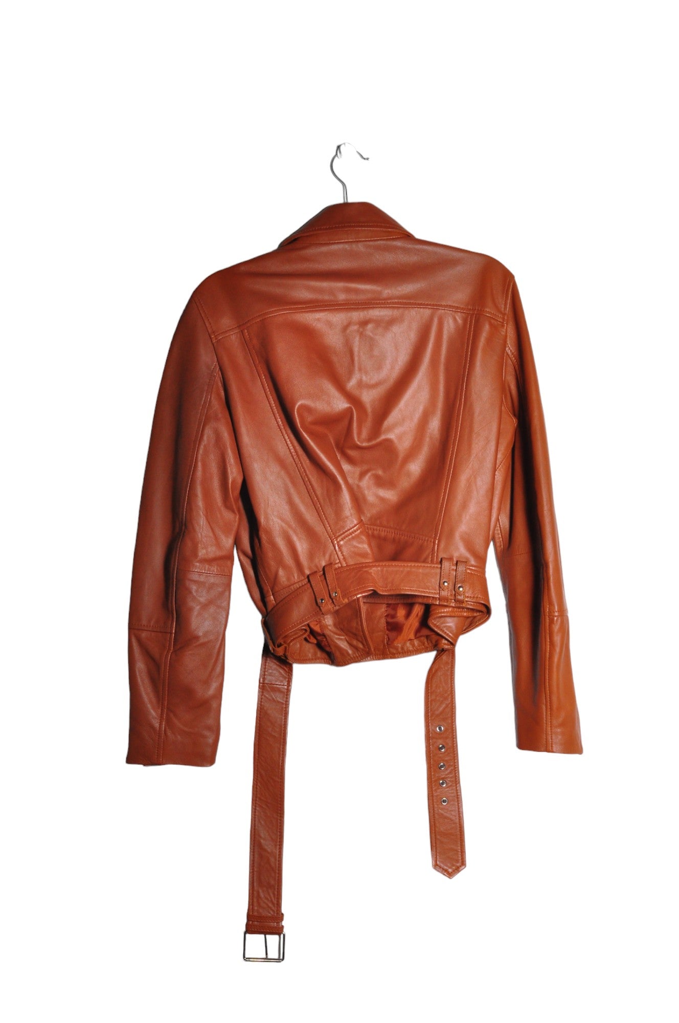 ALDO Women Coats Regular fit in Brown - Size L | 18 $ KOOP