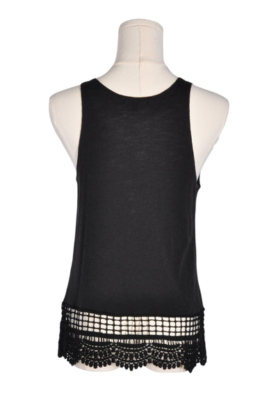 GEORGE Women Tank Tops Regular fit in Black - Size XS | 9.99 $ KOOP