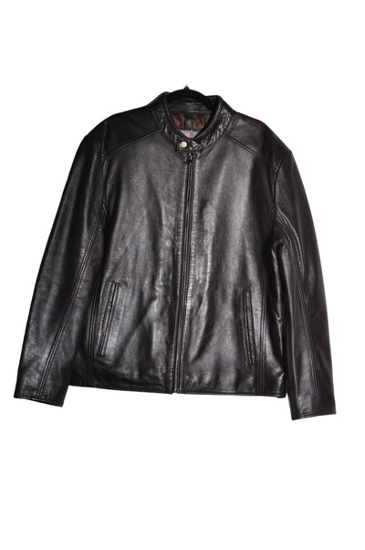 WHET BLU Men Coats Regular fit in Black - Size XXL | 18 $ KOOP