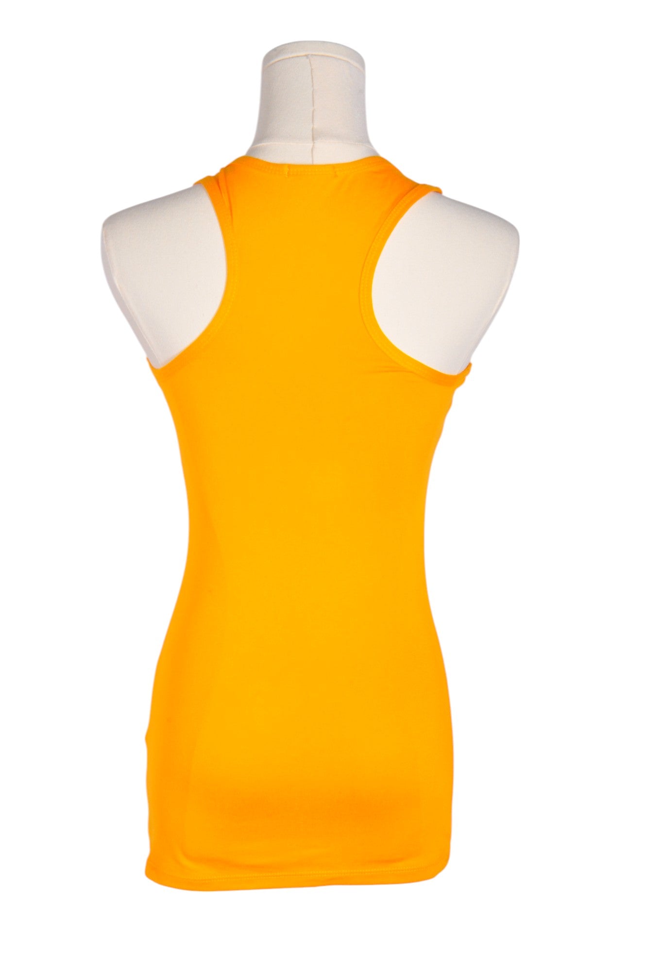ARDENE Women Tank Tops Regular fit in Yellow - Size XS | 9.99 $ KOOP