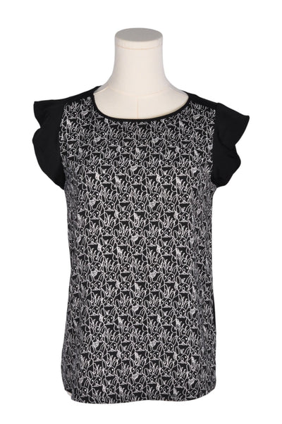 RW&CO Women Blouses Regular fit in Black - Size XS | 23.2 $ KOOP