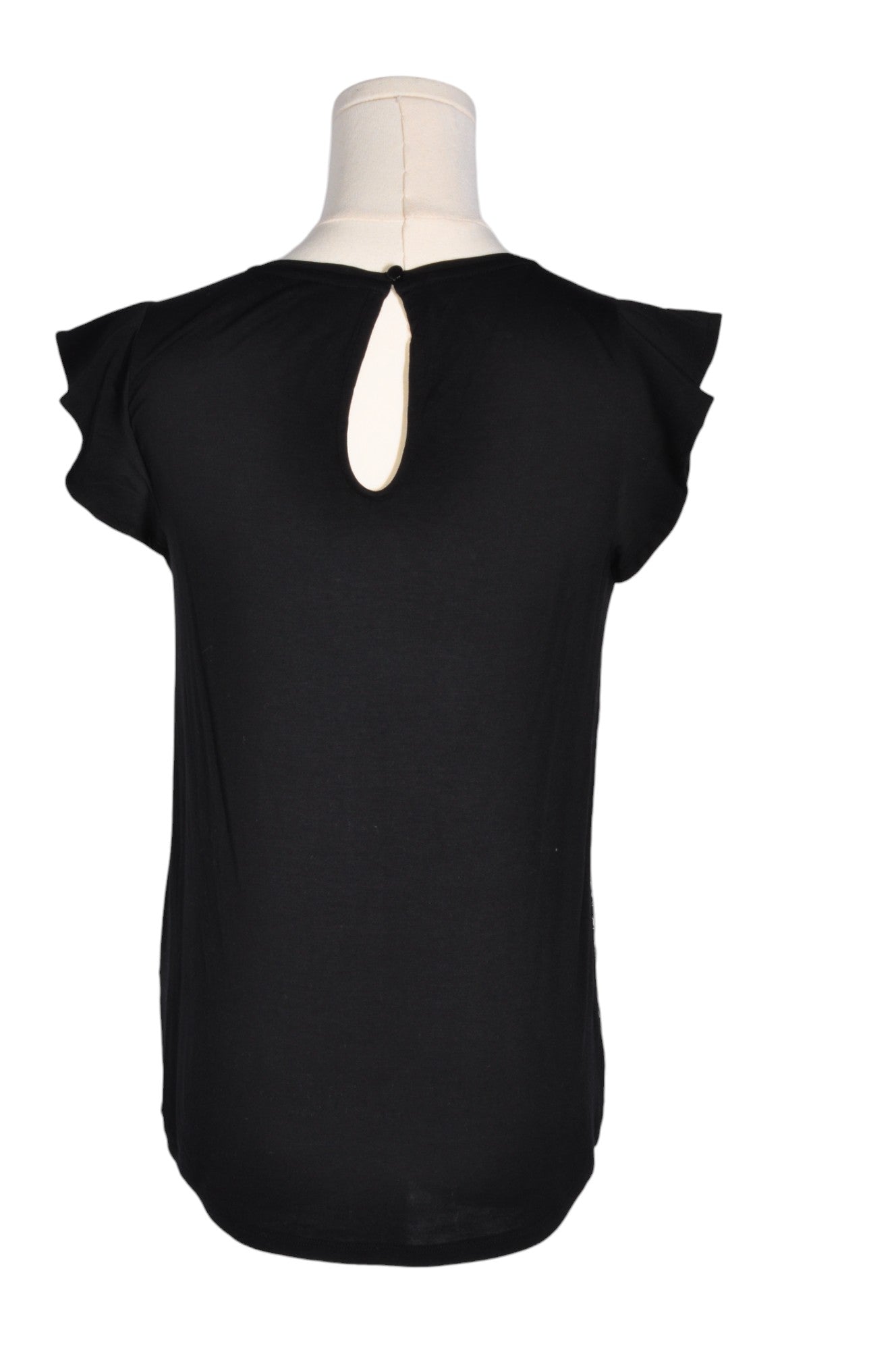 RW&CO Women Blouses Regular fit in Black - Size XS | 23.2 $ KOOP