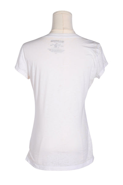 TRUE RELIGION Women T-Shirts Regular fit in White - Size S | 29.99 $ KOOP