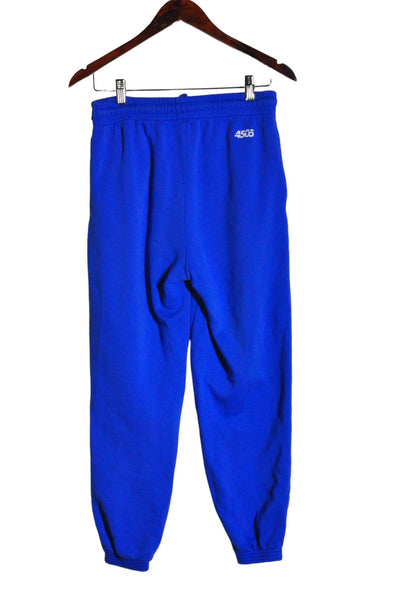 ASOS Women Activewear Joggings Regular fit in Blue - Size 4 | 7.2 $ KOOP