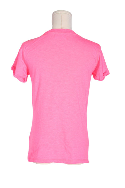 ARDENE Women T-Shirts Regular fit in Pink - Size S | 9.99 $ KOOP