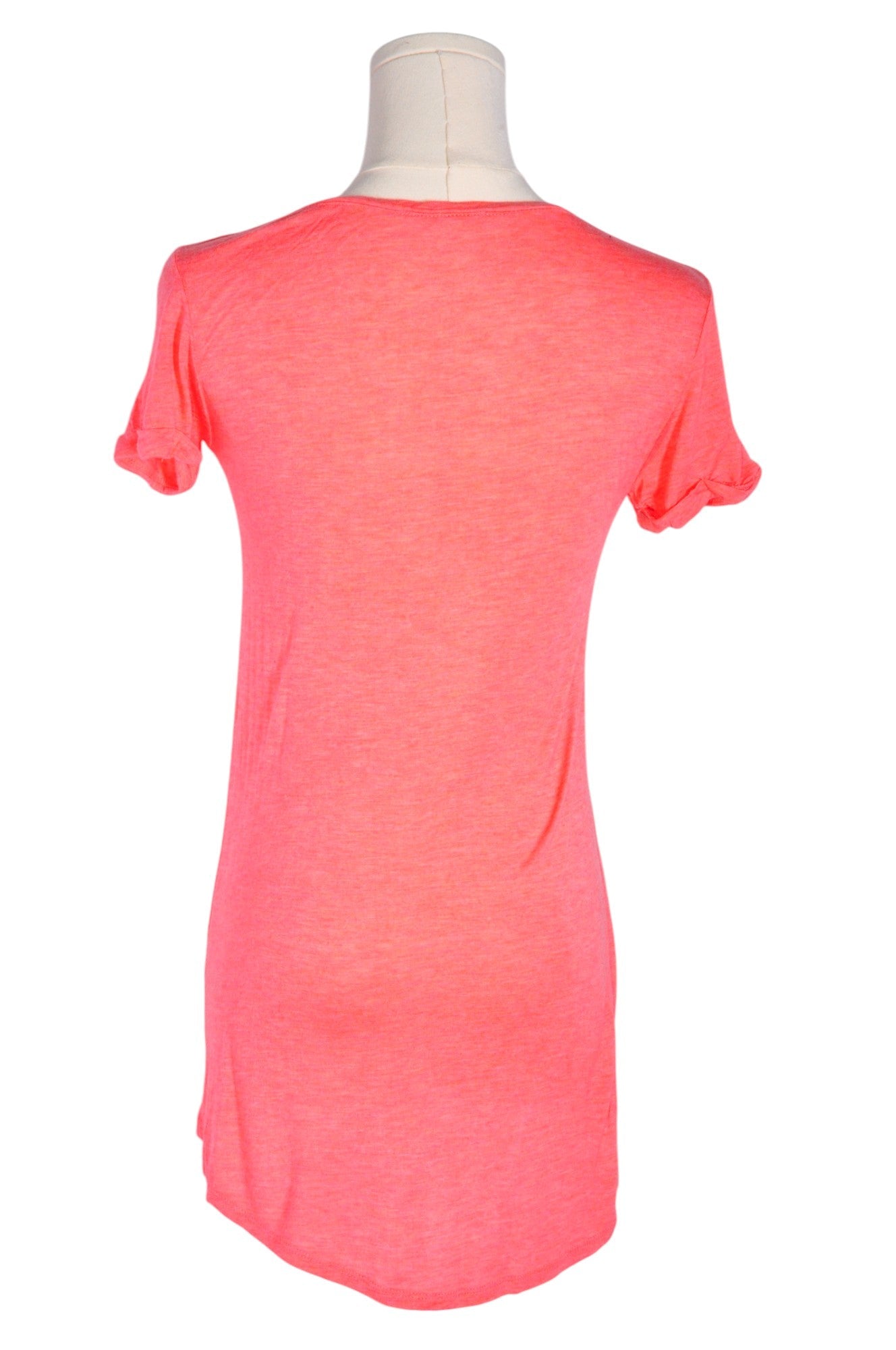 DYNAMITE Women T-Shirts Regular fit in Pink - Size XS | 13.45 $ KOOP
