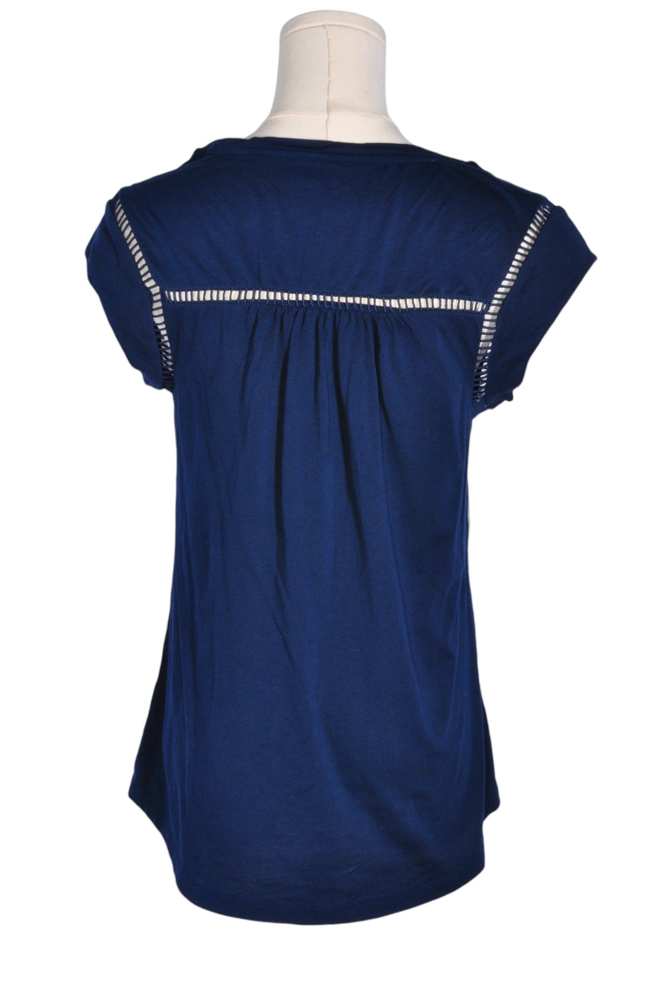 JOE FRESH Women Blouses Regular fit in Blue - Size S | 9.99 $ KOOP