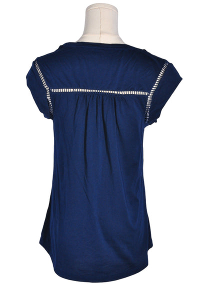 JOE FRESH Women Blouses Regular fit in Blue - Size S | 9.99 $ KOOP