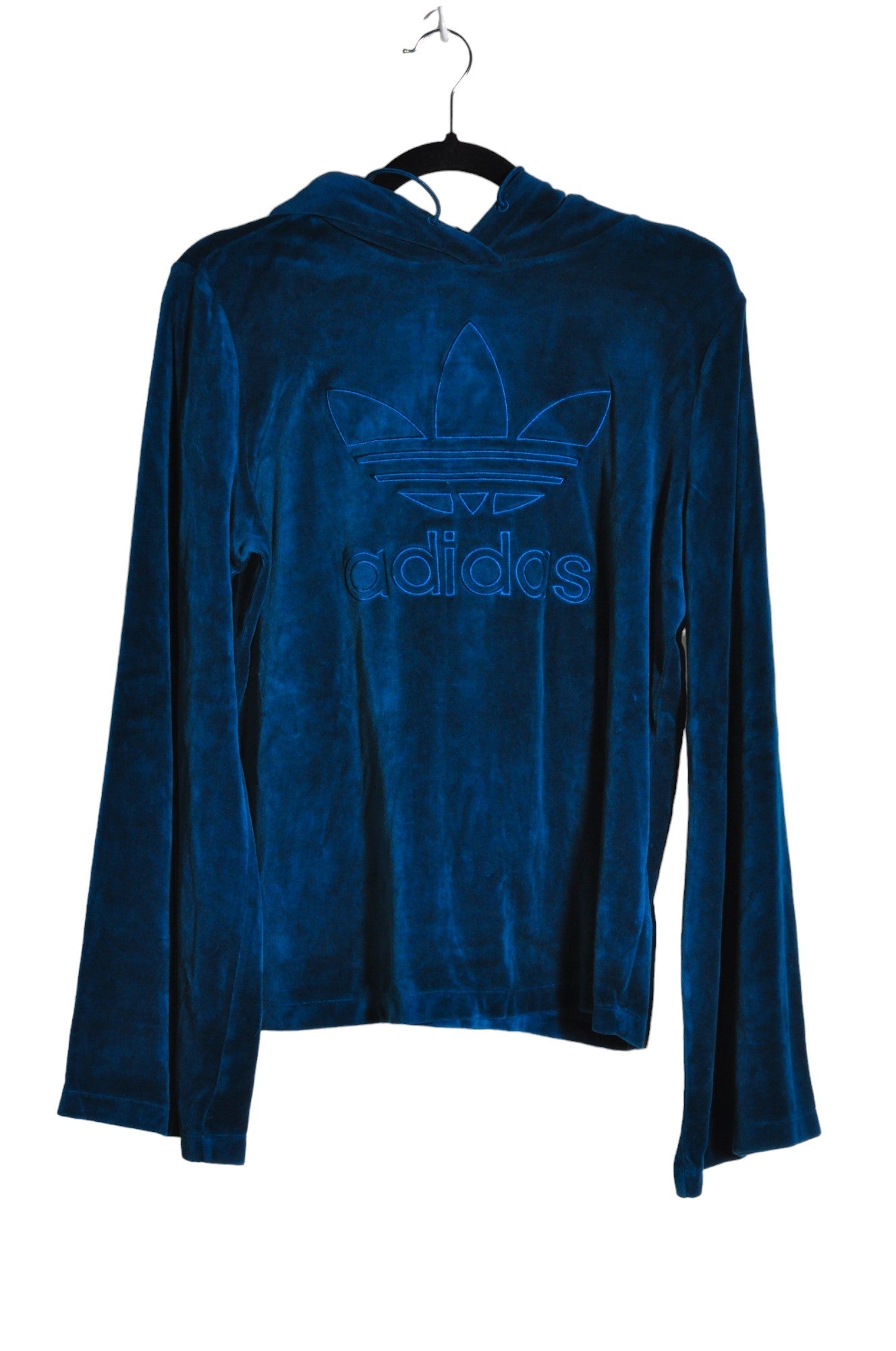 ADIDAS Women Sweatshirts Regular fit in Blue - Size S | 24 $ KOOP