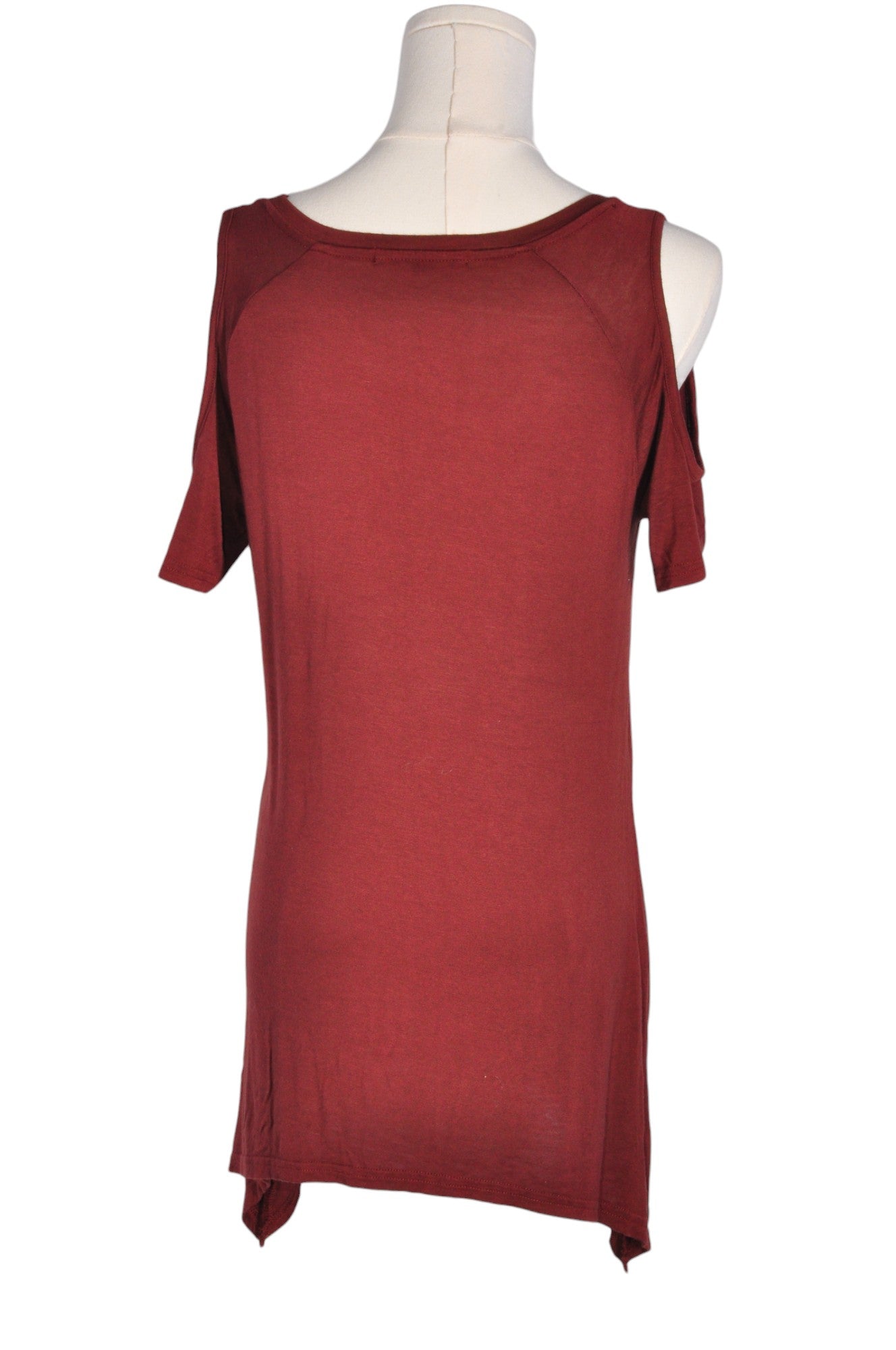 URBAN COCO Women Blouses Regular fit in Red - Size XS | 11.29 $ KOOP