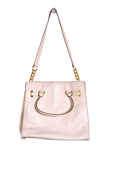 MICHAEL KORS Women Handbags Regular fit in Beige - Size S | 159.2 $ KOOP