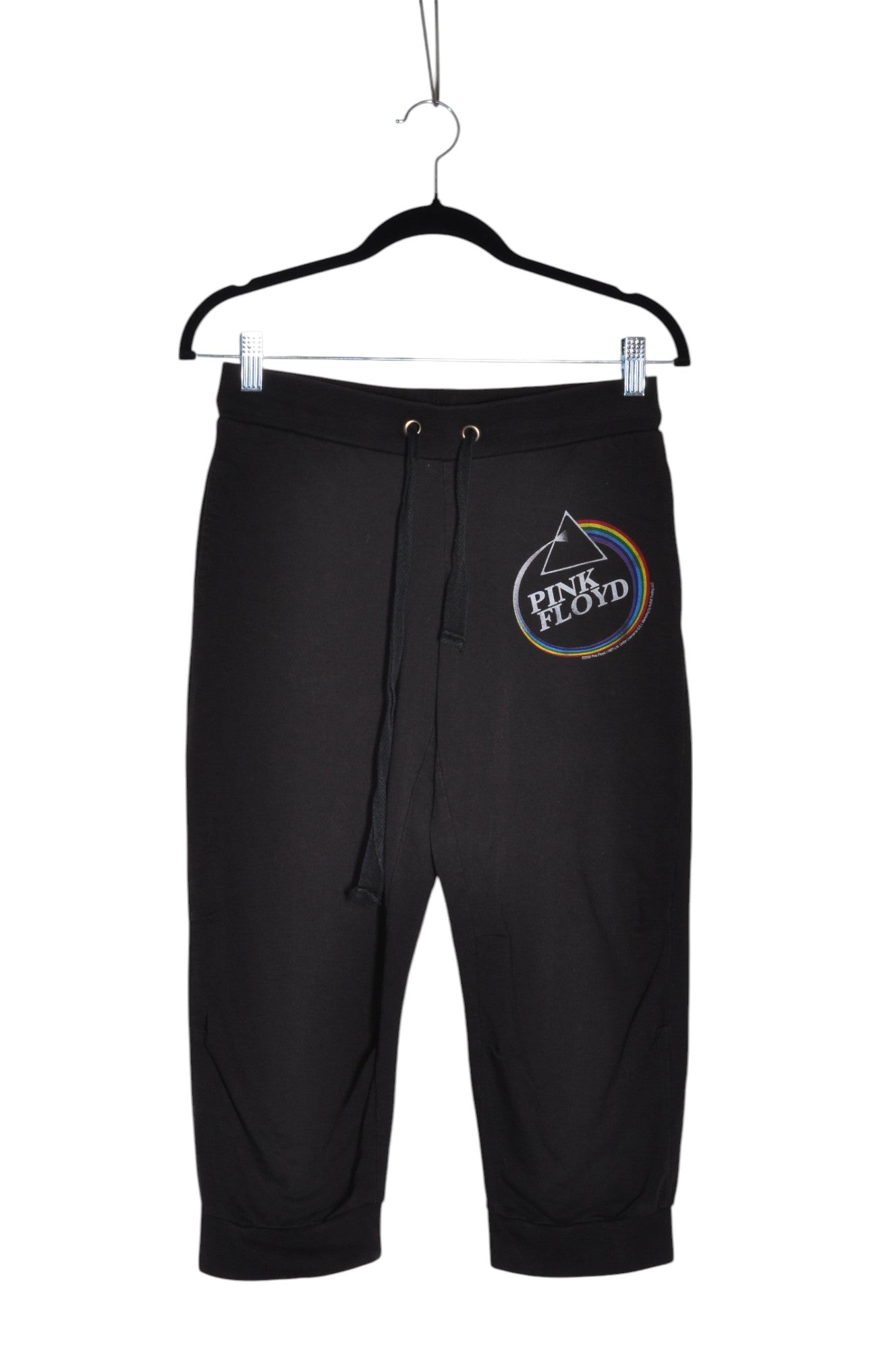 ADMIT ONE Women Activewear Joggings Regular fit in Black - Size S | 13.25 $ KOOP