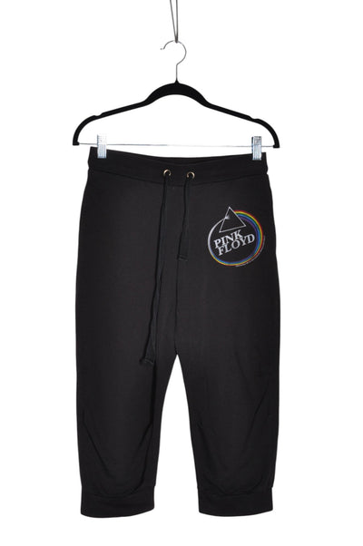 ADMIT ONE Women Activewear Joggings Regular fit in Black - Size S | 13.25 $ KOOP