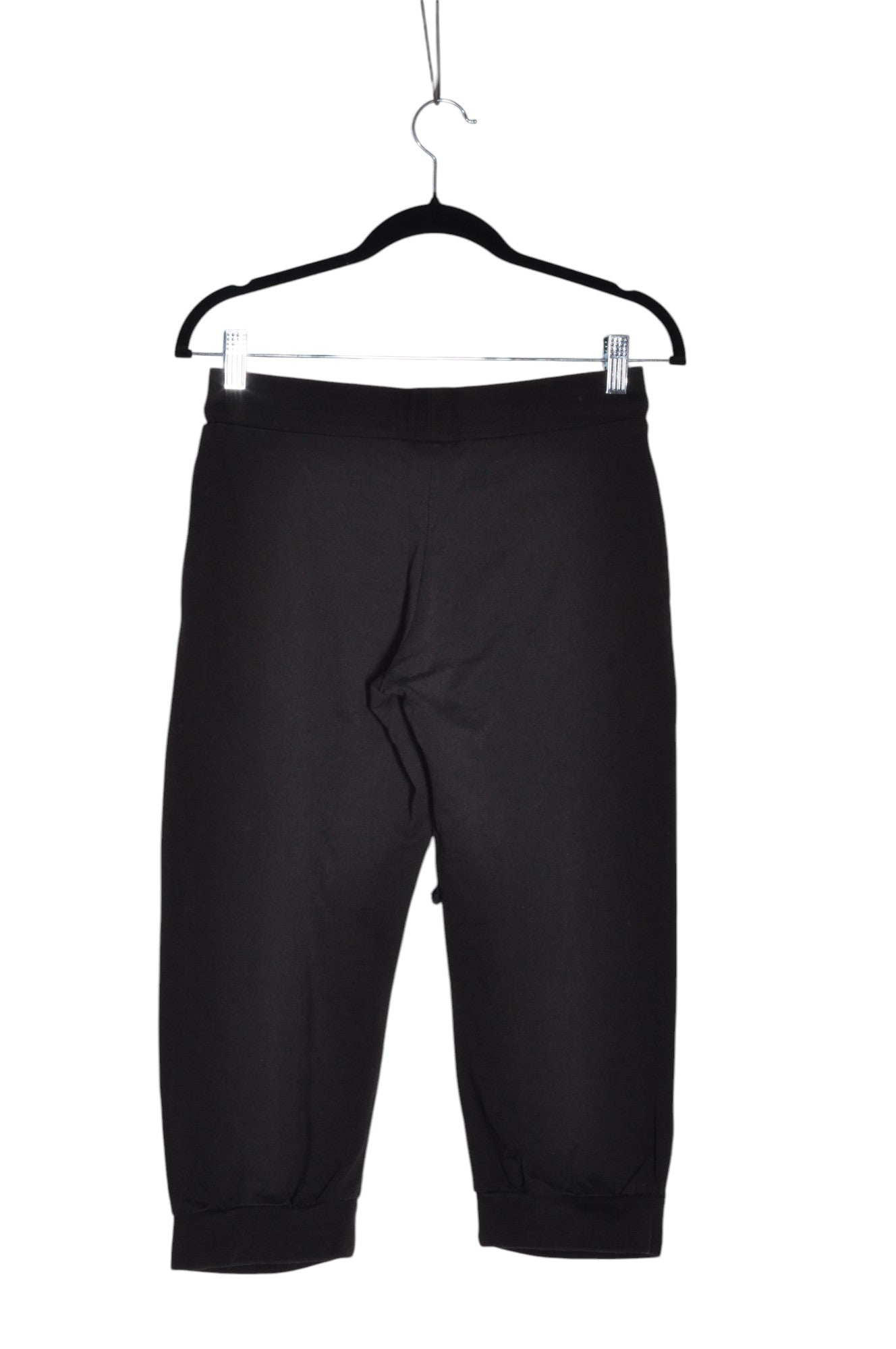 ADMIT ONE Women Activewear Joggings Regular fit in Black - Size S | 13.25 $ KOOP