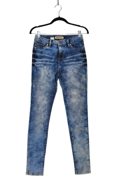 BLUE SPICE Women Skinny Jeans Regular fit in Blue - Size 5 | 17.55 $ KOOP