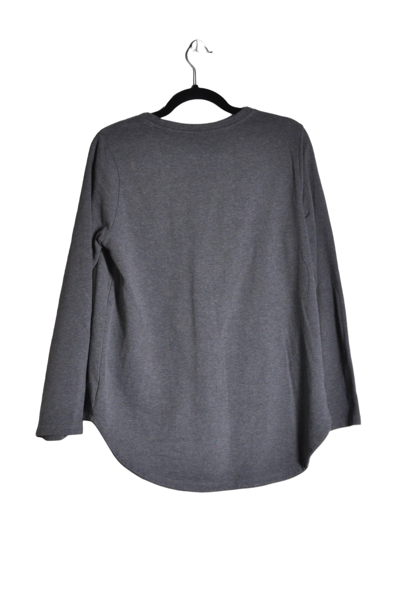 LOLE Women T-Shirts Regular fit in Gray - Size M | 28.4 $ KOOP