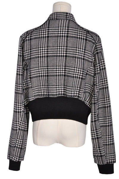 BFD Women Peacoats Regular fit in Gray - Size XL | 27.8 $ KOOP