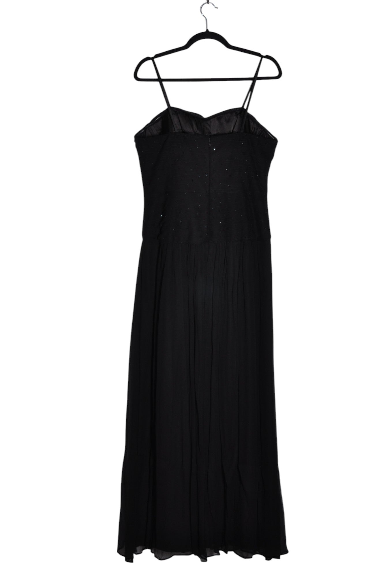 BCBG MAX AZRIA Women Maxi Dresses Regular fit in Black - Size 12 | 89.9 $ KOOP