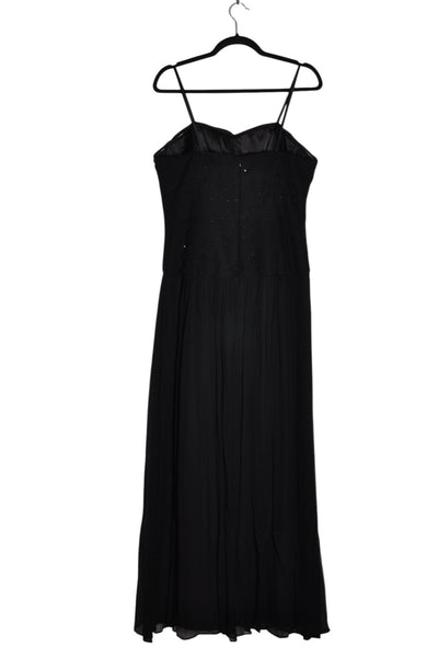 BCBG MAX AZRIA Women Maxi Dresses Regular fit in Black - Size 12 | 89.9 $ KOOP