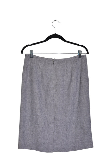 CALVIN KLEIN Women Pencil Skirts Regular fit in Gray - Size 10 | 34.29 $ KOOP
