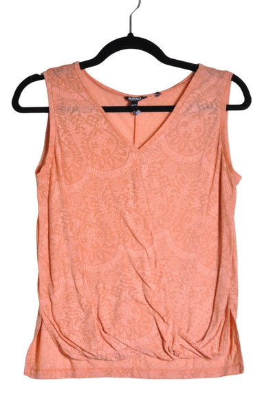 BUFFALO BY DAVID BITTON Women Blouses Regular fit in Pink - Size XS | 19.6 $ KOOP