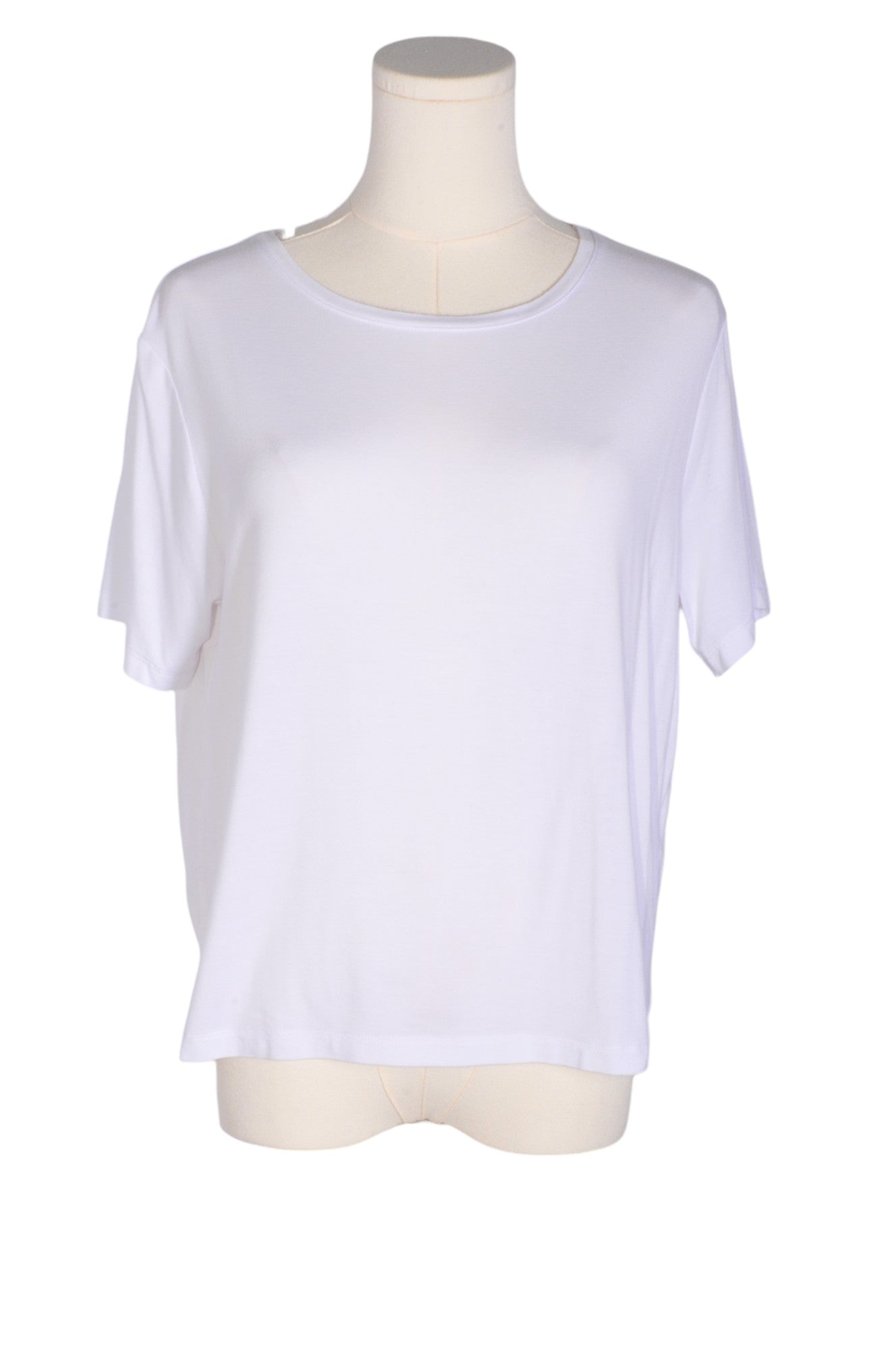 CHRISTIAN SIRIANO Women T-Shirts Regular fit in White - Size S | 299.99 $ KOOP